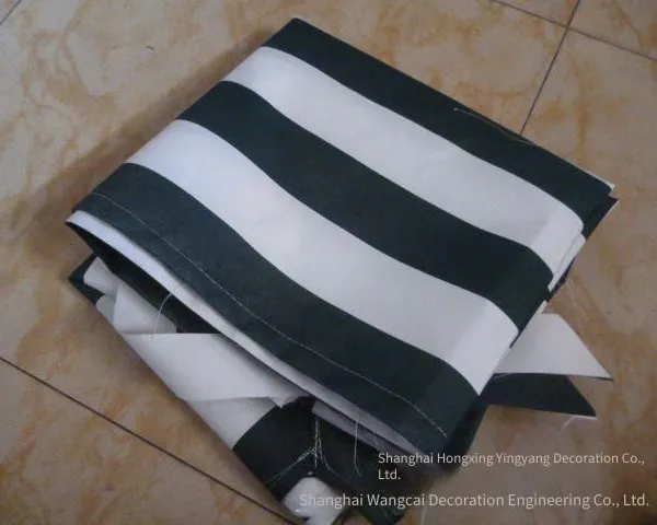 Supply of Sunshade Cloth, Awning Cloth, Car Awning Cloth. Processing of Sunshade Awning Cloth. Sunshade Cloth