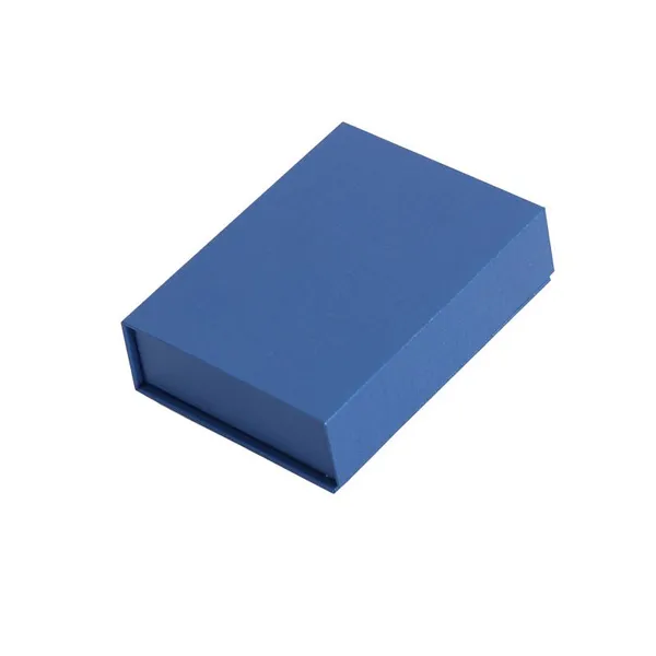 Factory Rigid Gift Paper Packaging Magnet Box photo-4