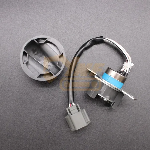 Excavator Electric Parts Throttle Switch Throttle Knob for Yuchai SUNWARD Liugong SDLG LonKing photo-6