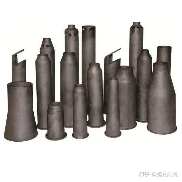 Kiln Furniture