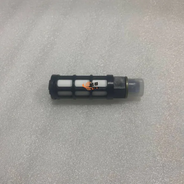 Original SDLG 4120008464 Breather Cap for Wheel Loader Spare Parts in Stock. photo-3