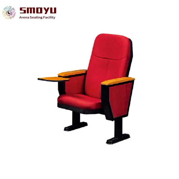 AC6205 Auditorium Chair For Hall Meeting And School Lecture Room photo-4
