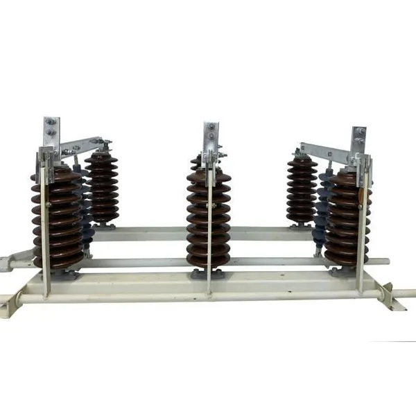 Industrial Disconnector Switch for Electrical Panel and Cabinet Mount photo-2