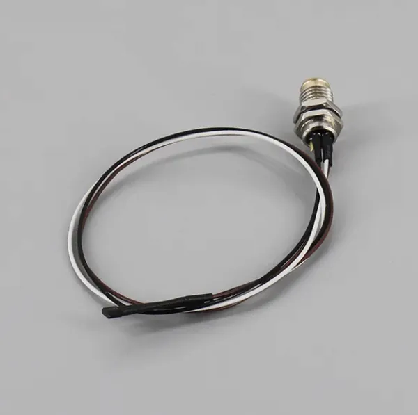 Pressure Cylinder Proximity Switch Pressure Tank Sensor for Leibinger Jet2neo Jet3 Inkjet Coding Printer photo-3