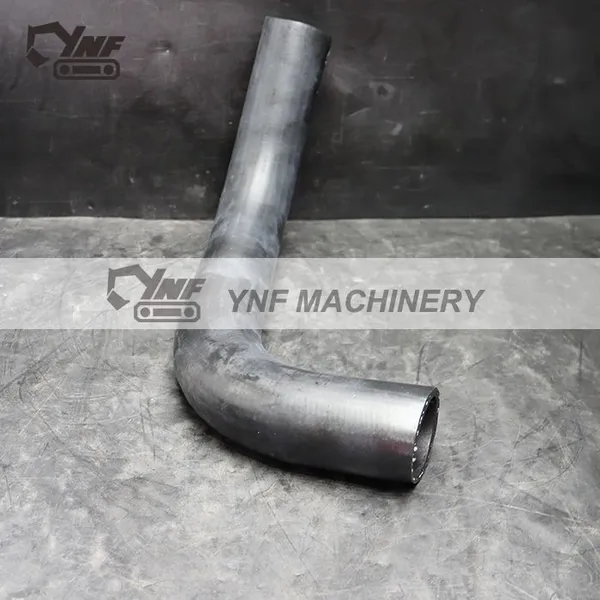 PS11P01004P1 Excavator Air Hose YNF17597, Excavator Hose Fitting Replacement Parts photo-5