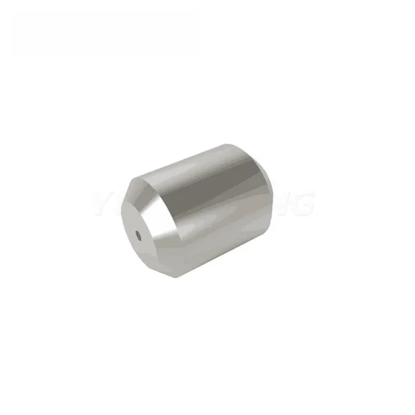 ENM16208 Regler 0,3 mm Drosselrohr für Imaje 9040 S8 Inkjet-Codierdruckmaschine