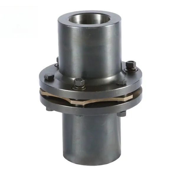 Flexible Shaft Coupling Membrane Steel Laminae Single Disc Diaphragm High Temperature Resistant for Pump photo-3