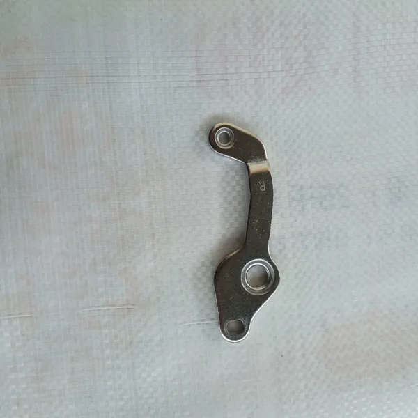 High Precision Stainless Steel Stamping Components Custom Metal Punching Bending Hardware Accessories