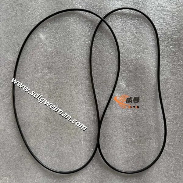 SDLG O-Ring 4041000020 for SDLG LG952 WHEEL LOADER photo-3