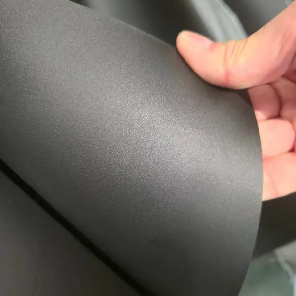 HDPE Geomembrane