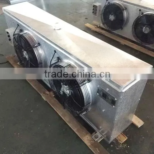 Blast Freezer Heat Exchanger Manufacturer photo-4