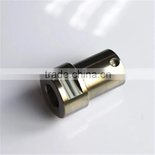 Precision CNC Lathe Stainless Maning Parts or CNC Turning Parts photo-2