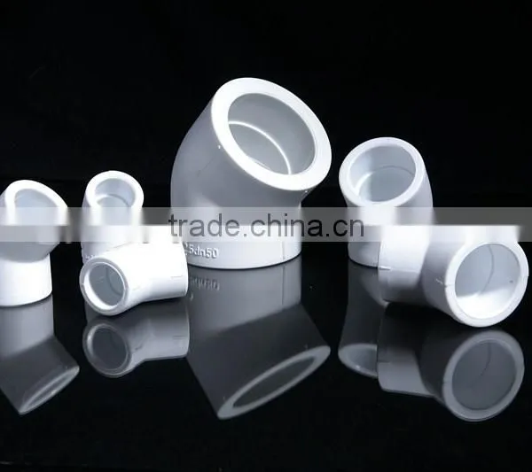 Ppr Pipe 45 Deg Elbow photo-3