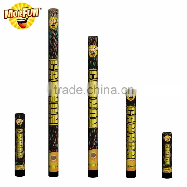 Cheap Wedding Confetti Poppers or Party Poppers