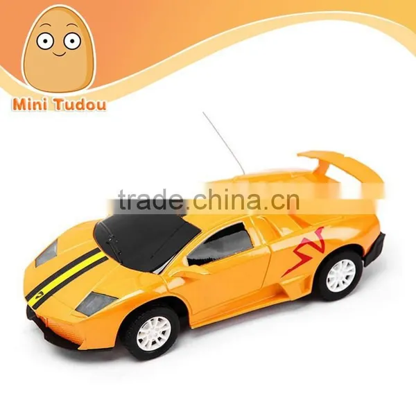 1:24 Model RC Car With Light, rc Toys, rc Model Car