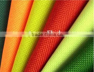 DTY 100 Polyester Fabric 600Dx600D With PVC Coated for Bags and Tents photo-4