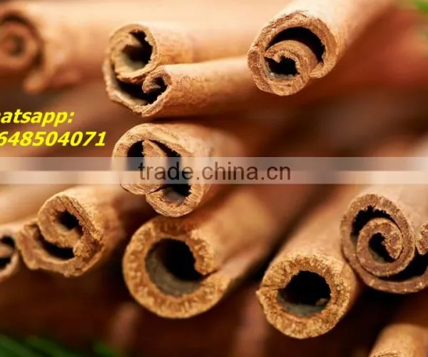 Whole Cassia/Cinnamon Vietnam Best Quality and Reasonable Price