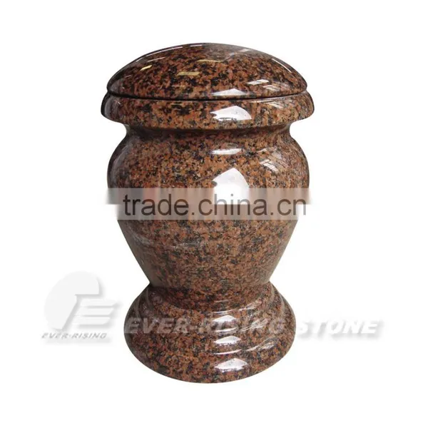 Granite Cremation Urn Funeral Urns