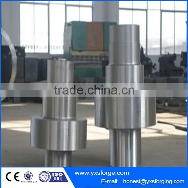 High Quality Round Steel C45 Bar