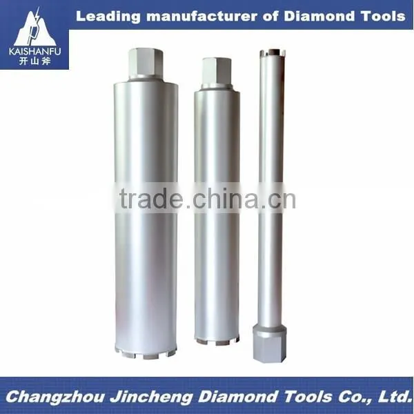 Carbide Drill Bit photo-2