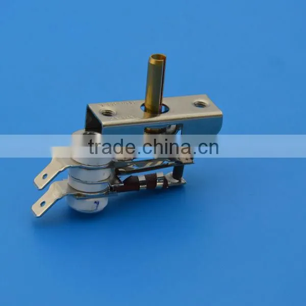 KST Series Bimetal Thermostat photo-3
