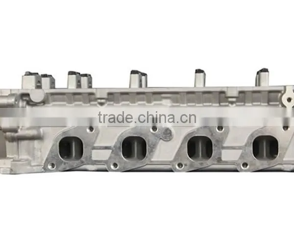 Cylinder Head For KA24DE-3S5M 11040-VJ260 photo-2