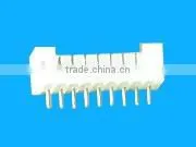 1.25 Pitch 6 PIn 180 Degree Wafter Terminals and White Connector photo-4
