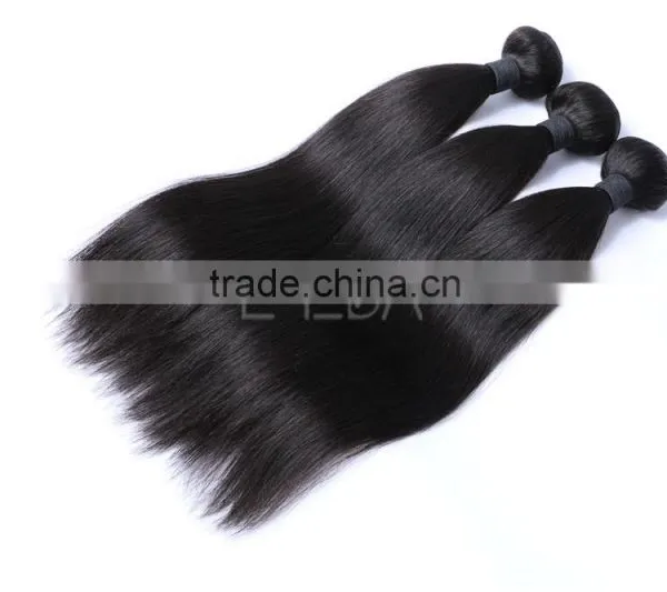 Unprocessed Cheap Temple Virgin Indian Hair Bundles
