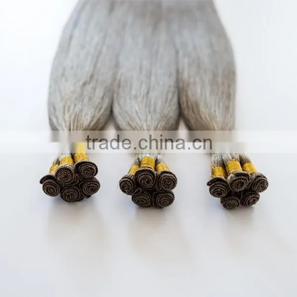 100% Virgin Real Malaysian Hair Weft Unprocessed Wholesale Virgin Malaysian Hair Weave photo-6