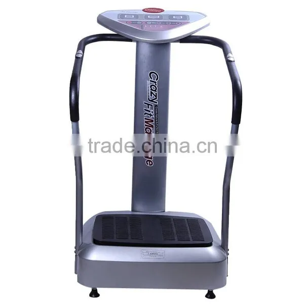 SK-6201Slim Beauty Fitness Massager Crazy Fit Massage
