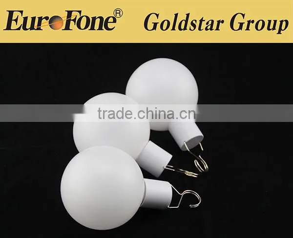 Eco-friendly ,safe, energy-saving led bulb with power