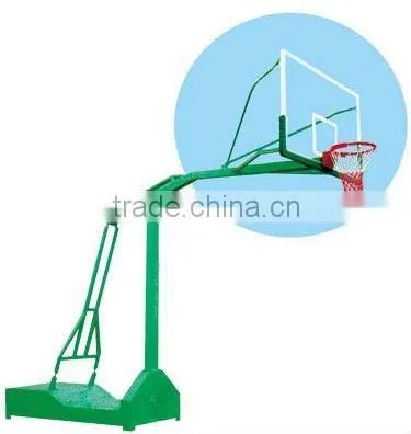 Basketball Stand
