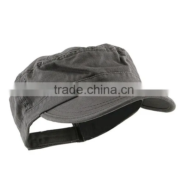 Custom Military Snapback Cap Wholesale photo-2