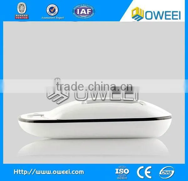 Electrical Black dc Car Ionic Air Purifier With Best Price