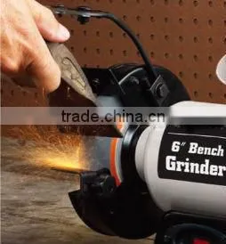 250w 150mm Bench Grinder Main Product photo-2