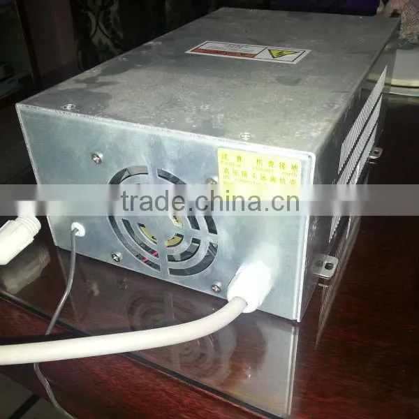 AZ-5030 40 W Rubber Stamp Making Machine With Laser photo-5