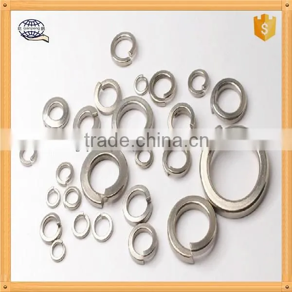 DIN127 Spring Washer M3-M100 Factory Price Washer photo-3