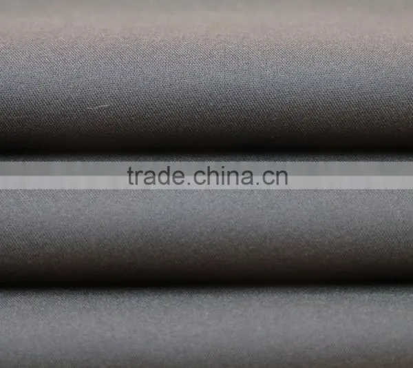 GOOD QUALITY COTTON NYLON STRETCH TWILL FABRIC photo-5