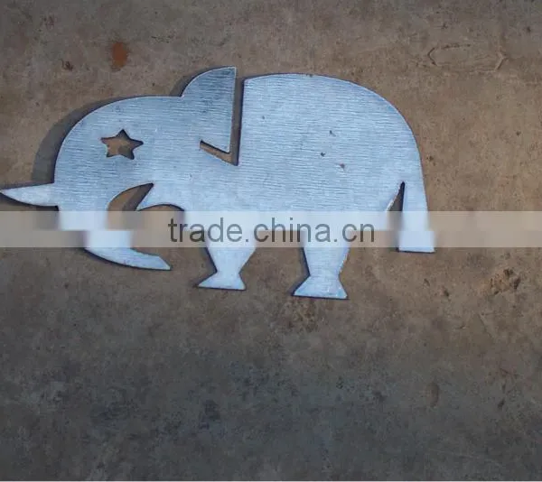 Chinese and English interface, simple operation flame and plasma cutting