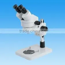 SZM - 45 ZOOM STEREO MICROSCOPE
