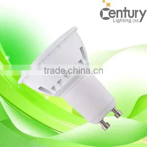 COB Led 6w GU10 Spot Sharp Factory Dimmable Led Spot Light photo-4