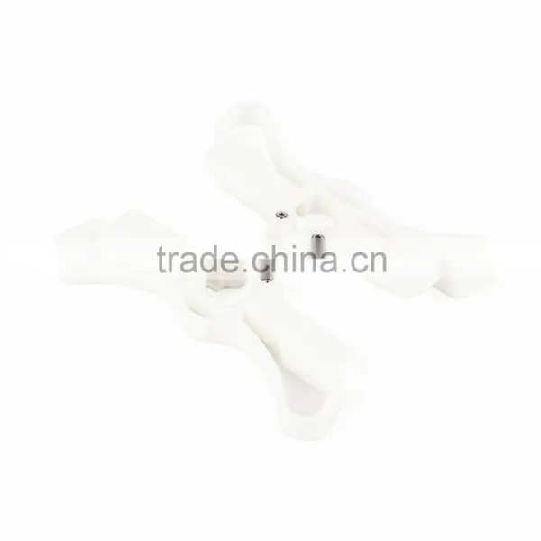 Quick Release Extended Landing Gears Skids 3D Printing For DJI Phantom 3 photo-5