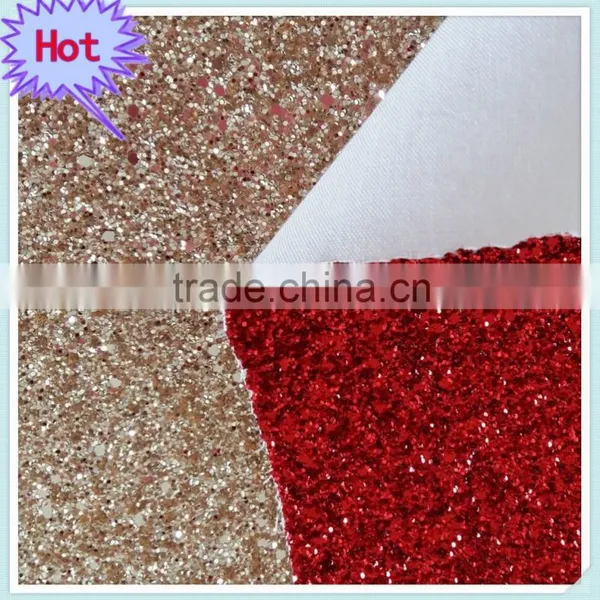 Fashion Gold Glitter Wall Decor Wallpaper for Sparkle tv Background Wall Decor photo-6