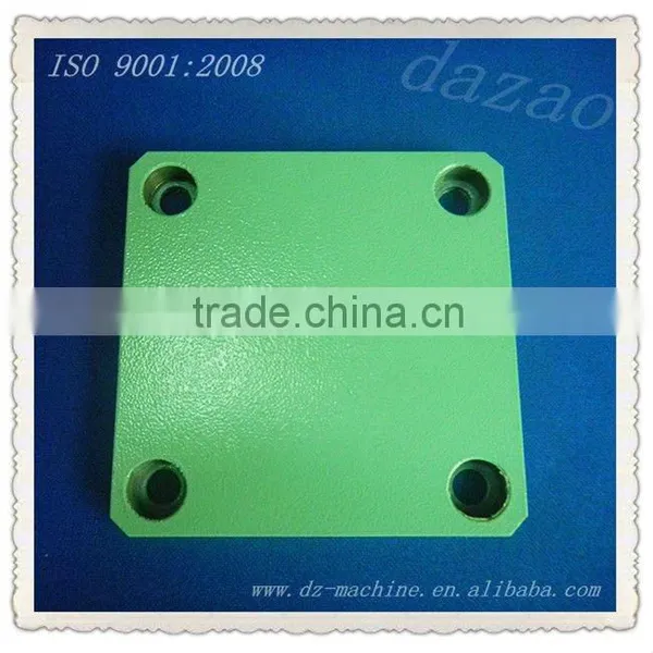 Non-standard Textile Machine Parts