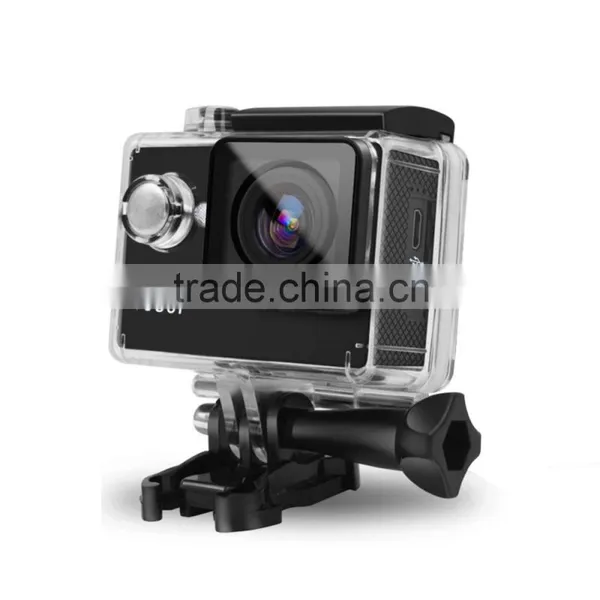 Cheap Good New Sports DV 2 Inch Screen A9 Action Sports Camera 1080P Full HD 30M Waterproof Car Camera DVR Digital Camcorder photo-5