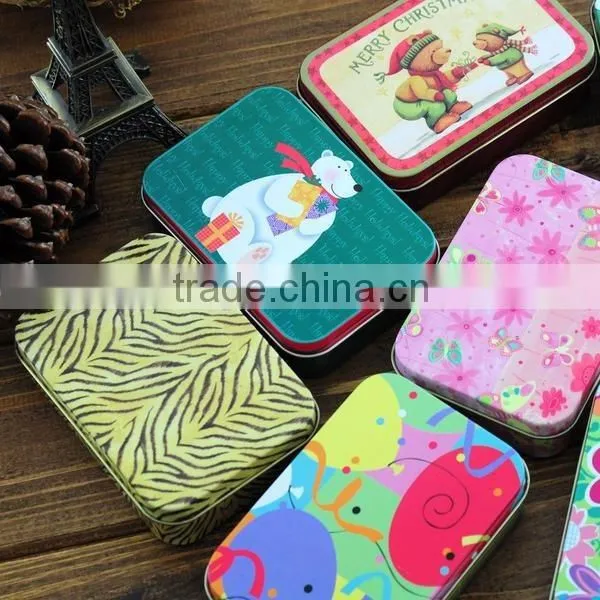 TFS, Tinplate Printing photo-3