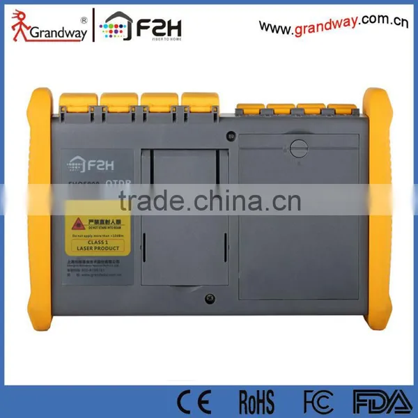 OTDR Manufacturer FTTH OTDR Ftth OTDR Manufacturer photo-3