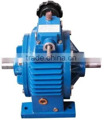 UDL Motor Speed Variator photo-6