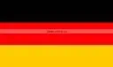 Flag Of Germany