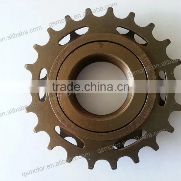 Freewheel Three Speed 16T 18T 20T photo-2